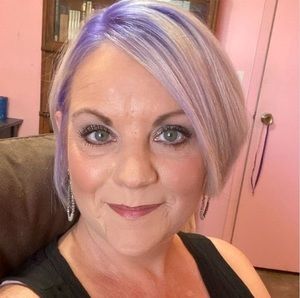 Meet your Posher, Audrey